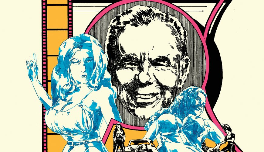 Russ Meyer's Unapologetic Art: From Erotica to Satire