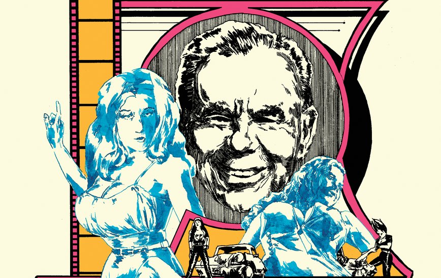 Russ Meyer's Unapologetic Art: From Erotica to Satire