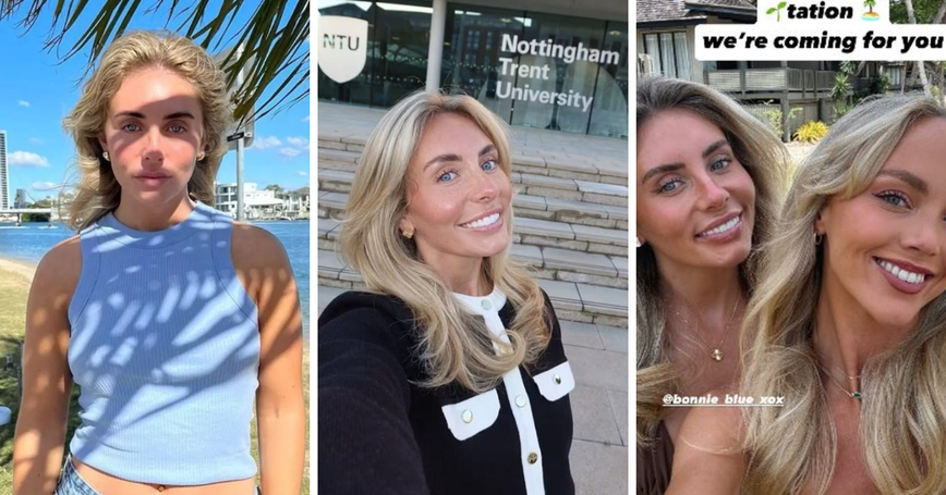 Bonnie Blue’s Wild Past: 3 Shocking Challenges Before Her Viral 1,057-Men Stunt