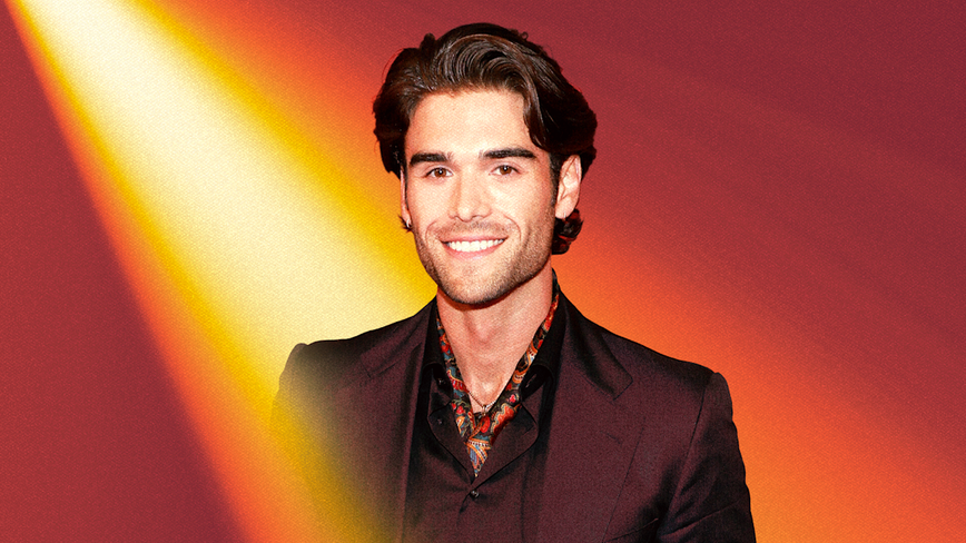 Hunter McVey's Sizzling Journey from OnlyFans to Primetime Fireman