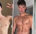 Tyler Wu Takes the Crown: The Year's Hottest Gay Porn Stars Revealed!
