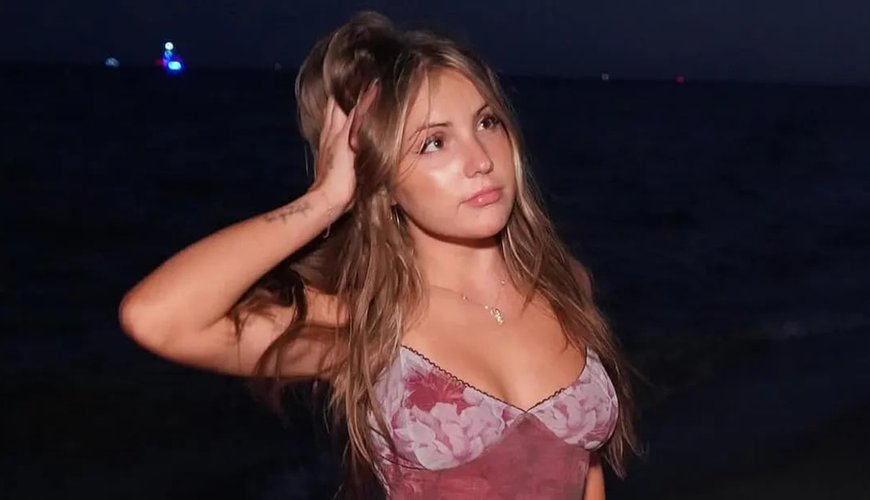 Piper Rockelle's OnlyFans Debut Shakes the Internet