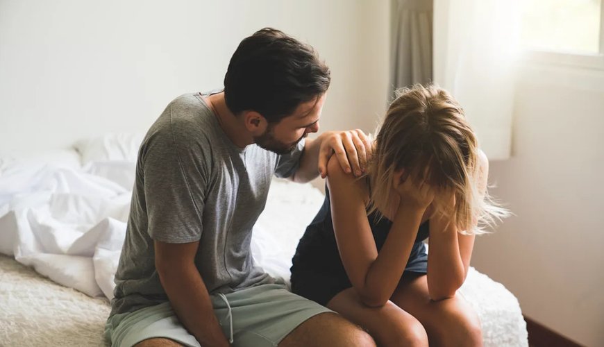 Therapist reveals new style of cheating you should look out for
