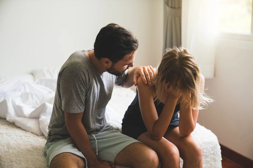 Is Your Partner Guilty of the New Digital Cheating? A Therapist Spills the Signs!