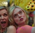 Margo's Got Money Troubles: Redefining Nudity and Female Empowerment on Screen