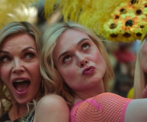 Margo's Got Money Troubles: Redefining Nudity and Female Empowerment on Screen