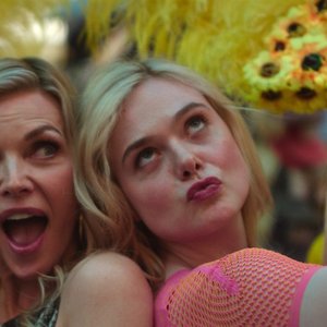 Margo's Got Money Troubles: Redefining Nudity and Female Empowerment on Screen