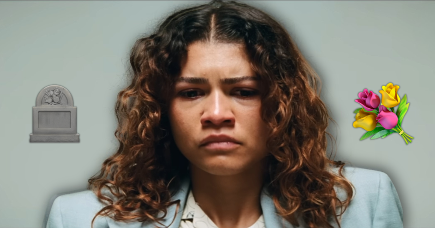 Is Rue Really Dead? Euphoria's New Trailer Sparks Intense Speculation