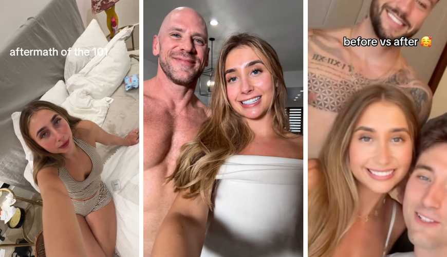 Lily Phillips’ Top 10 Viral Videos That Broke the Internet – Ranked!