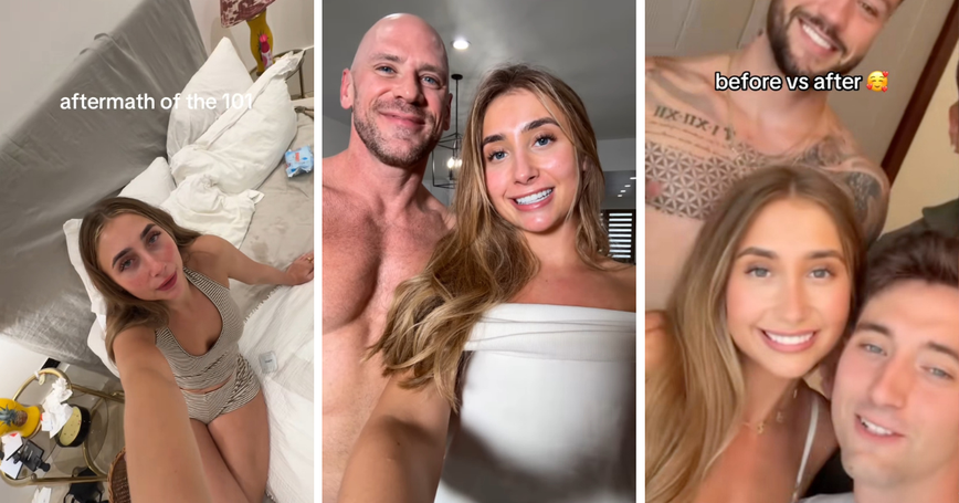 Lily Phillips’ Top 10 Viral Videos That Broke the Internet – Ranked!