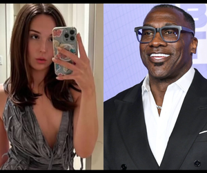 Shannon Sharpe's Steamy Settlement: NFL Star and OnlyFans Model End $50 Million Drama