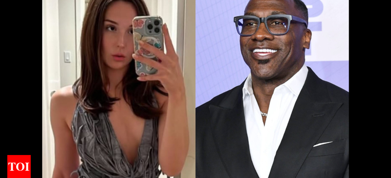 Shannon Sharpe's Steamy Settlement: NFL Star and OnlyFans Model End $50 Million Drama