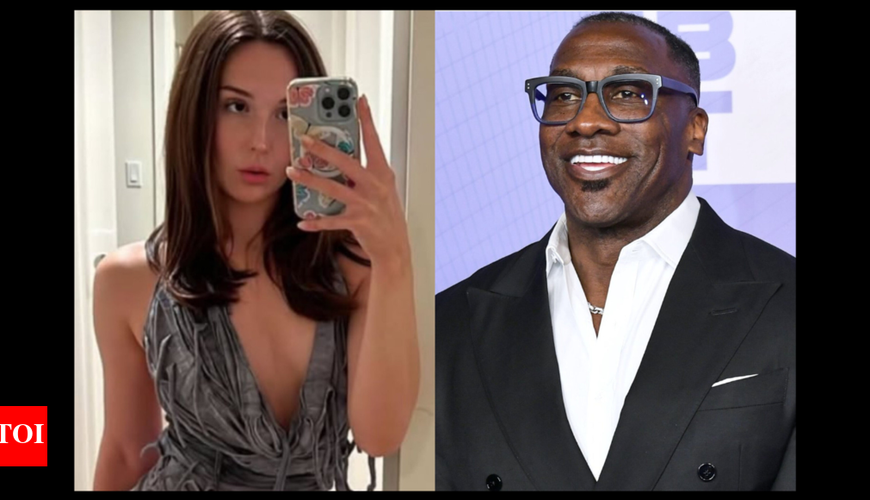 Shannon Sharpe's Steamy Settlement: NFL Star and OnlyFans Model End $50 Million Drama