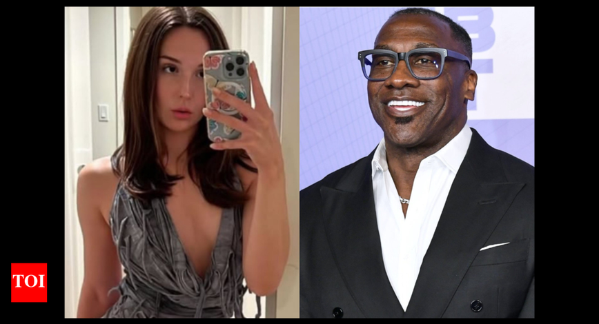 Shannon Sharpe's Steamy Settlement: NFL Star and OnlyFans Model End $50 Million Drama