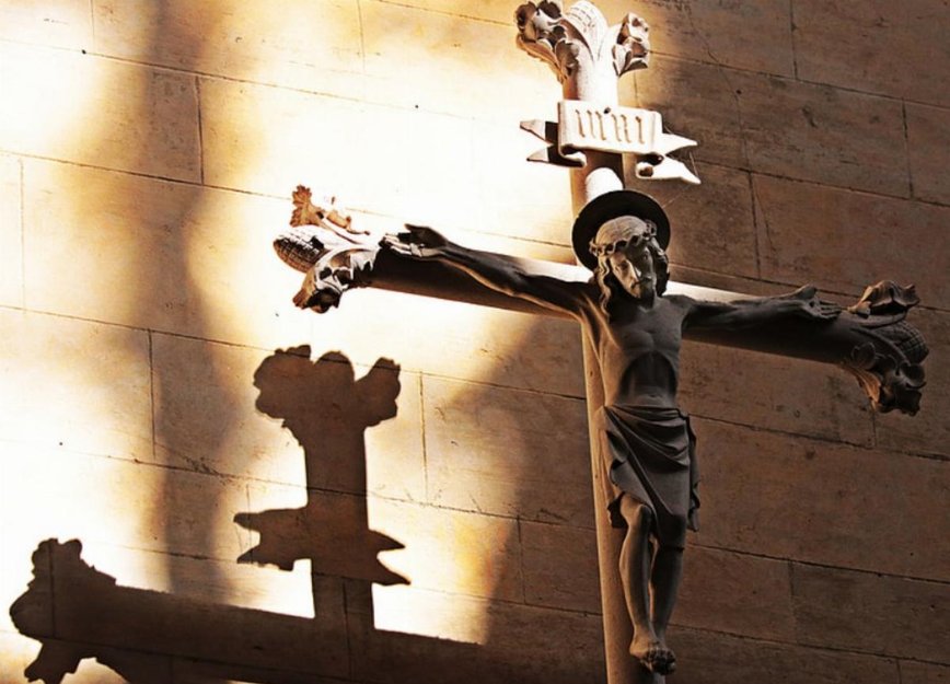 Easter Reflections: A Tribute to Faith and Family Amid Global Challenges