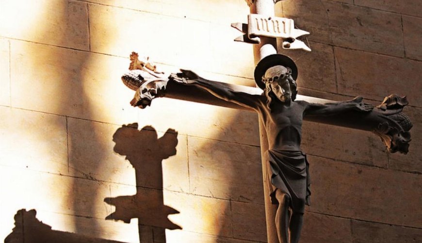 Easter Reflections: A Tribute to Faith and Family Amid Global Challenges