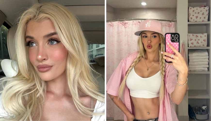 Sami Sheen’s Million-Dollar Glow-Up: Outshining Family Drama on OnlyFans!