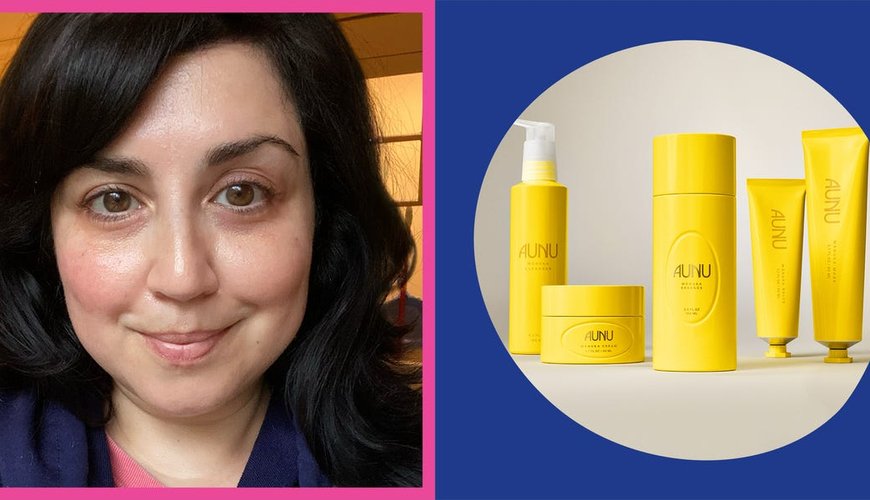 Honey, My Skin Is Glowing! AUNU's Mānuka Magic Transformed My Face in Just 4 Weeks