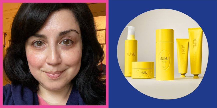 Honey, My Skin Is Glowing! AUNU's Mānuka Magic Transformed My Face in Just 4 Weeks