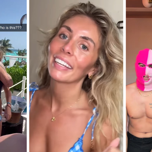 Meet the 'Aussie Bonnie Blue' Shaking Up Spring Break with Daring Challenges