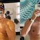 From Disney Darling to OnlyFans Hunk: Franek Skywalker’s Steamy New Chapter