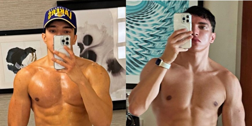 From Disney Darling to OnlyFans Hunk: Franek Skywalker’s Steamy New Chapter