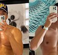 From Disney Darling to OnlyFans Hunk: Franek Skywalker’s Steamy New Chapter