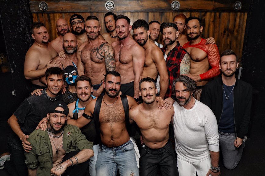 From Bay Street to OnlyFans: Grant McNaughton's Quest to Revolutionize Adult Content