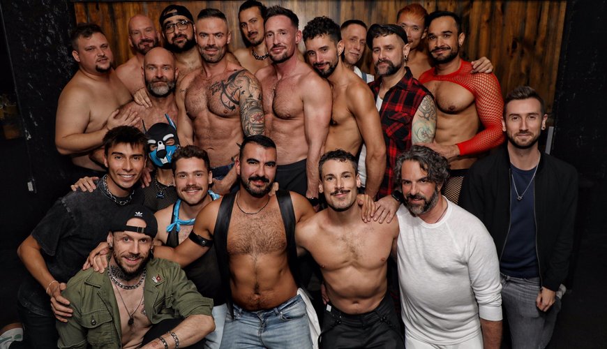 From Bay Street to OnlyFans: Grant McNaughton's Quest to Revolutionize Adult Content