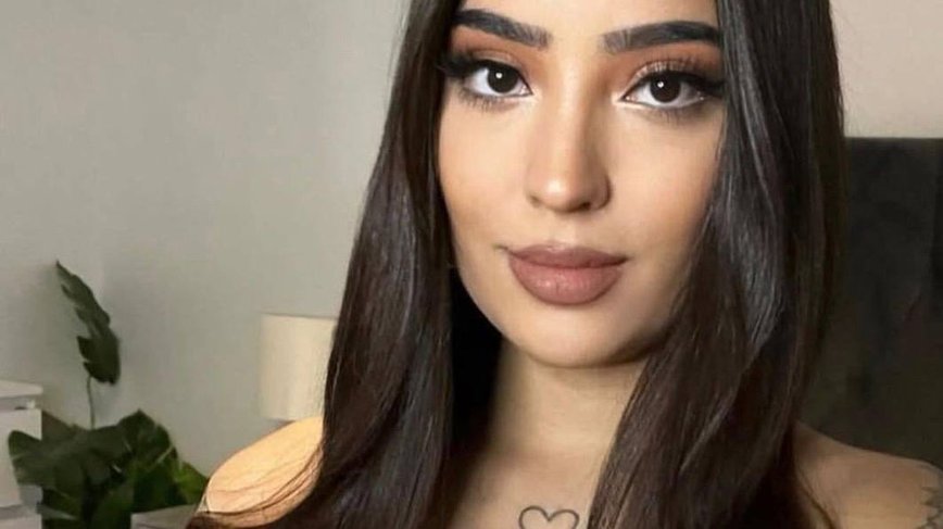 OnlyFans Star's Bold Stunt at World Snooker Final: A Father's Unlikely Pride