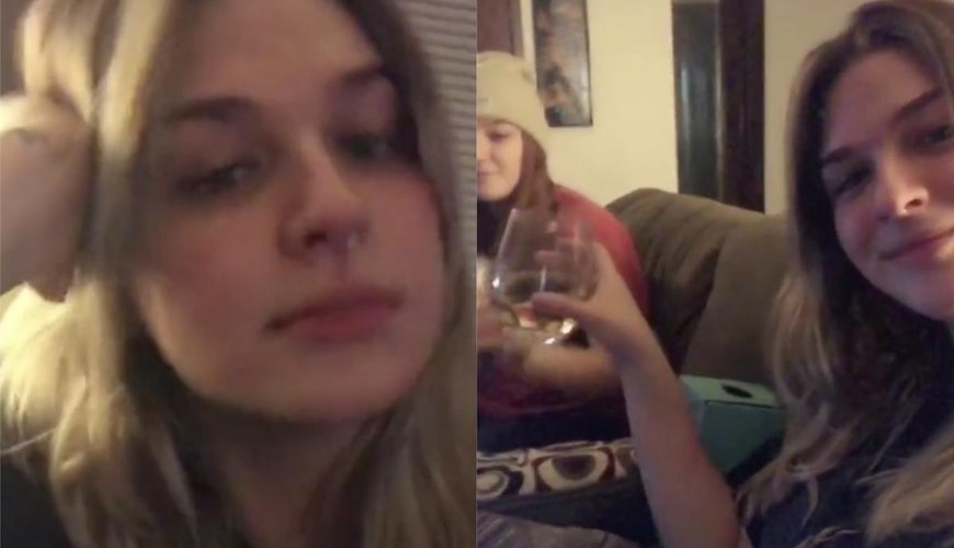 Caught in the Act: TikToker's Sneaky OnlyFans Hack to Bust Cheating Partners!