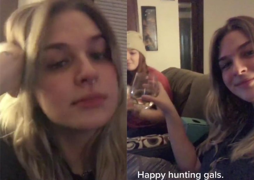 Caught in the Act: TikToker's Sneaky OnlyFans Hack to Bust Cheating Partners!