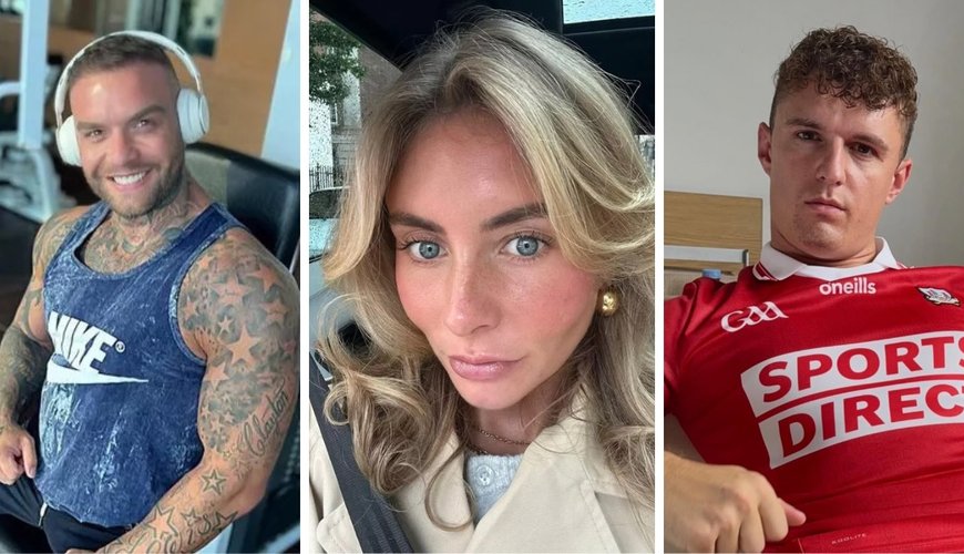 Steamy Confessions: Three Men Spill the Tea on Their Wild Nights with Bonnie Blue