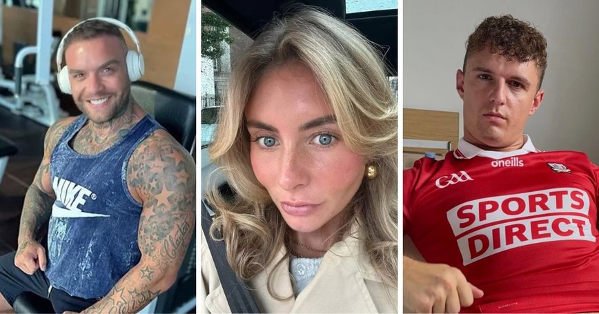Steamy Confessions: Three Men Spill the Tea on Their Wild Nights with Bonnie Blue