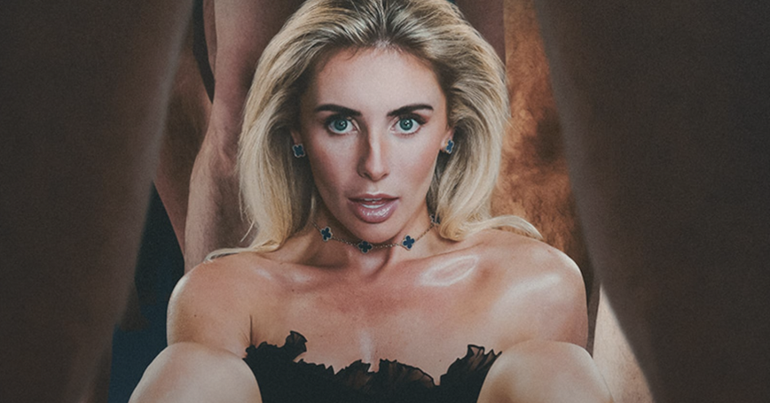 Tia Billinger Spills the Tea: Is Bonnie Blue Her Real Self or Just a Spicy Persona?