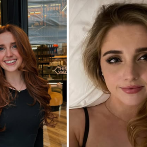 From TikTok Star to OnlyFans Success: How Lucy Blanc Found Her Path