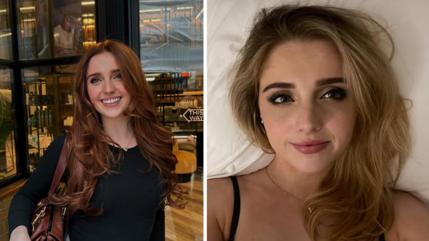 From TikTok Star to OnlyFans Success: How Lucy Blanc Found Her Path
