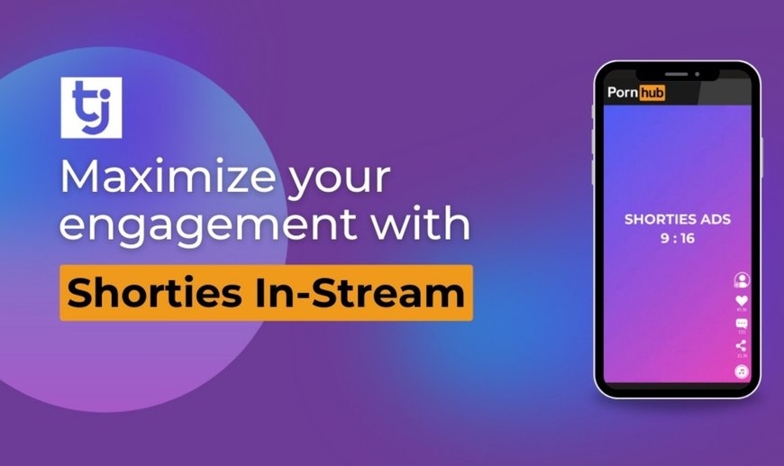 TikTok-style vertical videos are set to conquer the porn industry