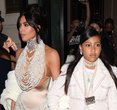 North West's Bold Style Evolution: TikTok Is Obsessed with Her Latest Piercings