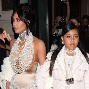 North West's Bold Style Evolution: TikTok Is Obsessed with Her Latest Piercings