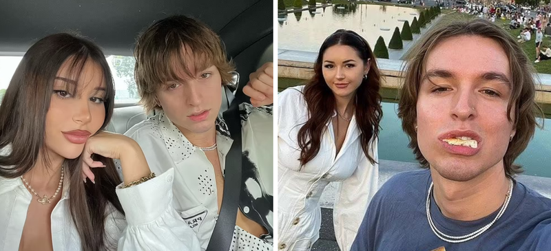 Anna Paul Faces Allegations Over Controversial OnlyFans Content Featuring Brother