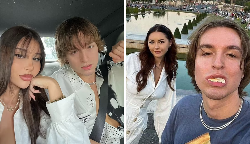 Anna Paul Faces Allegations Over Controversial OnlyFans Content Featuring Brother