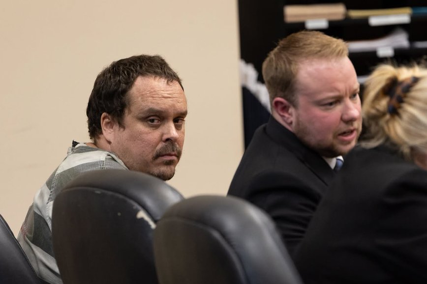 Justice Served: Timothy Dubois Jr. Gets 120-Year Sentence After DNA Breakthrough