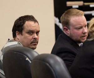 Justice Served: Timothy Dubois Jr. Gets 120-Year Sentence After DNA Breakthrough