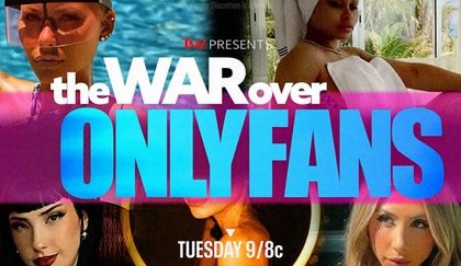 TMZ's New Doc 'The War Over OnlyFans' Dives Into the Platform's Double-Edged Sword
