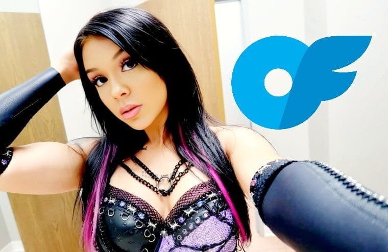 Elayna Black Claps Back at Critics Over OnlyFans Success