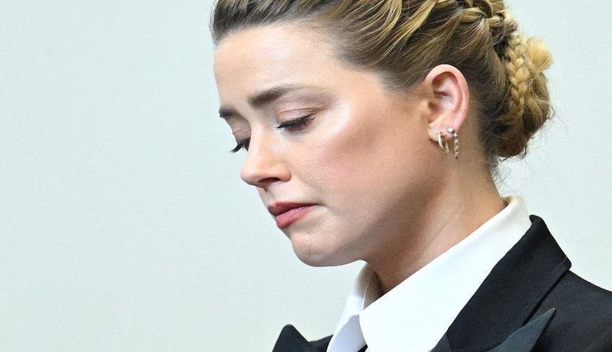 Amber Heard's Alleged OnlyFans Debut to Pay Off Depp?