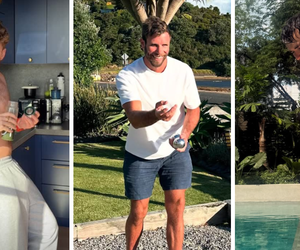 These Olympian Heartthrobs Are Winning Gold on OnlyFans