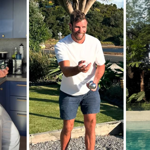 These Olympian Heartthrobs Are Winning Gold on OnlyFans