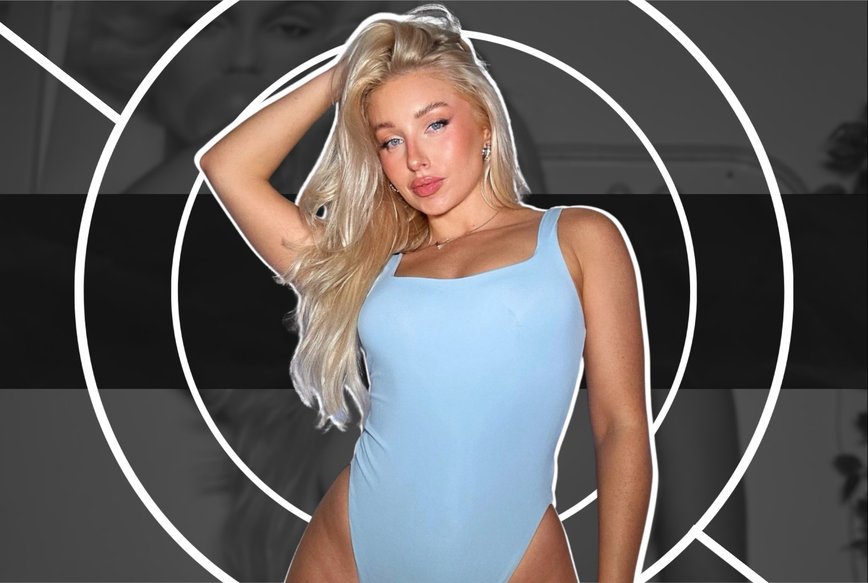 Sizzling TikTok Stars Lighting Up OnlyFans in 2026